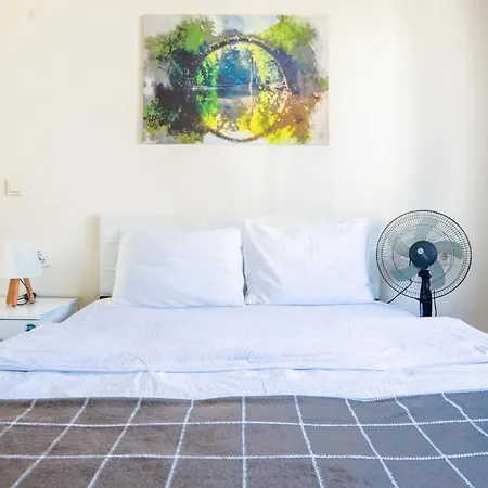Stylish And Cozy In Tuzla Apartment Istanbul